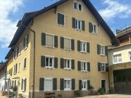 vollvermietetes Mehrfamilienhaus mit vier Einheiten in Zell im Wiesental - Zell (Wiesental)