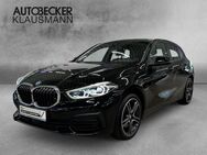 BMW 118, i ADVANTAGE LC PROF, Jahr 2022 - Krefeld