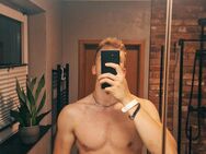 Suche nette Dame - Halver