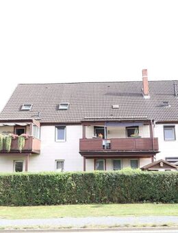 3 Zimmer-Wohnung im Familienfreundlichen SZ-Gebhardshagen + + Fachwerkhaus + + 1. OG - Salzgitter