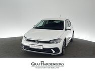 VW Polo, 1.0 TSI Life, Jahr 2024 - Aach (Baden-Württemberg)