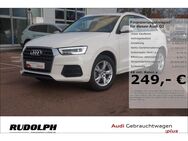 Audi Q3, 1.4 TFSI sport v h, Jahr 2015 - Merseburg