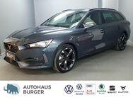 CUPRA Leon, 1.4 Sportstourer eHybrid, Jahr 2023 - Blaubeuren