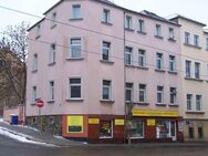 Günstig Wohnen. - Zwickau