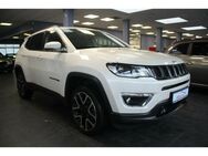 Jeep Compass 1.4 Multiair LIMITED 4WD - Euskirchen