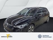 VW Golf, 2.0 TDI MOVE, Jahr 2024 - Duisburg