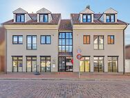 Charmante Eigentumswohnung mit Weitblick - Jetzt investieren mit Option auf spätere Selbstnutzung! - Kappeln (Schleswig-Holstein)