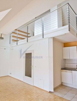 Sonnige Maisonette-Wohnung in Hallbergmoos - Nur wenige Minuten vom Flughafen entfernt! - Hallbergmoos