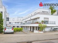 Stilvolles Wohnen mit 2 Dachterrassen und Stellplatz in der Nähe des Westparks - Aachen