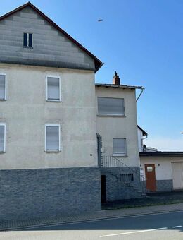 Haus sucht Handwerker in Laufdorf - Schöffengrund