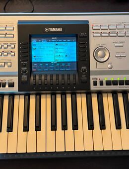 Yamaha PSR 3000 Keyboard - Treuchtlingen Zentrum