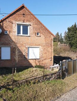 Handwerker aufgepasst - Schnäppchen in Bischofrode - Eisleben (Lutherstadt)