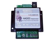 Tams El. HADES Basismodul Steuerung Art. 51-04117-01 - NEU - Ettlingen Zentrum