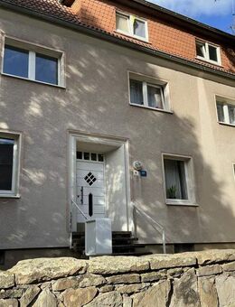 Bezugsfertige 2-Zimmer-Wohnung in GE-Buer - Gelsenkirchen