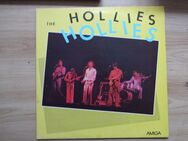 Verkaufe Schallplatte von The Hollies - Suhl