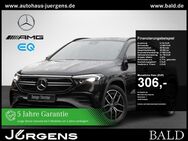 Mercedes EQA, 250 AMG Easy Night 19, Jahr 2021 - Betzdorf