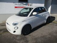 Fiat 500E, Icon Komfort, Jahr 2022 - Pöcking