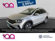 VW Taigo, 1.0 TSI Move VC, Jahr 2023 - Köln