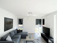 Hochwertige Obergeschosswohnung mit Balkon in zentraler Lage von Haselünne - Haselünne