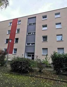 Zuhause fühlen: individuelle 3,5-Zimmer-Wohnung - Herne