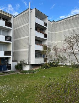 4 ZKB Regensburg West - Regensburg
