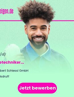 Kältetechniker (m/w/d) - Wilsdruff