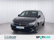 Opel Corsa, 1.2 Line, Jahr 2023 - Uslar