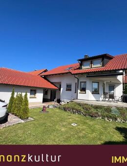 Mehr als ein Zuhause – Ihr Lebensraum mit Garten, Terrasse & Wohlfühlfaktor - Römerstein