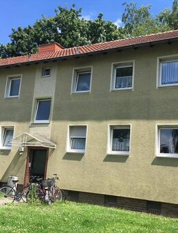 Wohnen, wo das Herz schlägt - in ruhiger und doch zentraler Lage. - Kamen