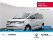 VW T7 Multivan, Life KÜ TDI Vis-a-Vis, Jahr 2024 - Hanau (Brüder-Grimm-Stadt)