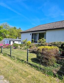 Fertighaus auf interessantem Grundstück in gefragter Wohnlage von Eißendorf! - Hamburg