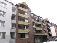 Ein tolles Wohngefühl: günstig geschnittene 2-Zi.-Wohnung (WBS) - Aachen