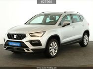 Seat Ateca, 2.0 TDI Style ######, Jahr 2022 - Donnersdorf