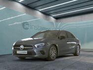 Mercedes A 220, , Jahr 2021 - München