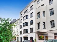 Exklusive Gelegenheit! Luxuriöse City-Oase in Berlin-Mitte - modernes Wohnen mit exklusiven Details - Berlin