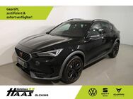 CUPRA Formentor, 2.0 TSI Cupra Formentor VZ, Jahr 2024 - Olching