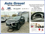 Mitsubishi L200 Spirit 4WD Hardtop 38200km!! - Bonn