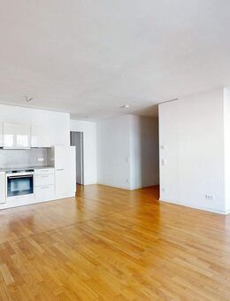 Perfekt für Studenten! Studio mit EBK und Balkon - Frankfurt (Main)
