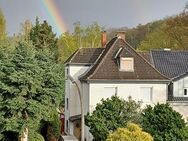 Das Haus am Ende des Regenbogens: Reiheneckhaus in Bonn Bad Godesberg - Bonn