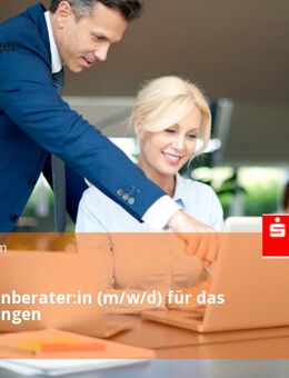 Immobilienberater:in (m/w/d) für das Gebiet Ehingen - Ulm
