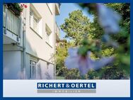 www.r-o.de +++ Frisch sanierte und leerstehende Wohnung - Dresden