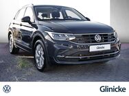 VW Tiguan, 2.0 TSI SiHz, Jahr 2022 - Erfurt