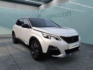 Peugeot 3008, GT HYBRID4 300 e FOCAL El HKL, Jahr 2020 - München