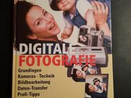 Digitale Fotografie damit Ihre Fotos Zukunft haben: Grundlagen, Kameras, Technik - Essen