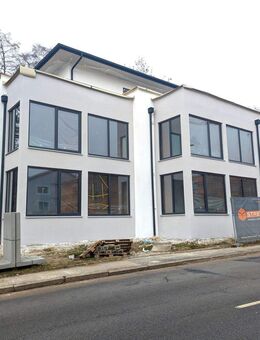 TOP-ANLAGE - Neubau-Wohnungen mit 150.000 € KfW-Darlehen + Abschreibungsmöglichkeit 5%+5% ! - Deggendorf