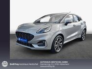 Ford Puma 1.0 EcoBoost Hybrid Aut. ST-LINE - Hildesheim