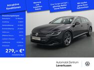 VW Arteon, 2.0 SB R-Line, Jahr 2022 - Leverkusen