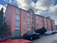 RESERVIERT! Top renovierte 2 Zimmer Wohnung im Herzen von Schwenningen - sofort frei ! - Villingen-Schwenningen