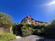 3 Zimmer Wohnung mit schönem Ausblick und ruhiger Lage in Schwarzenbach/Wald - Schwarzenbach (Wald)