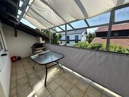 Schöne helle Wohnung mit Südbalkon - Dingolfing
